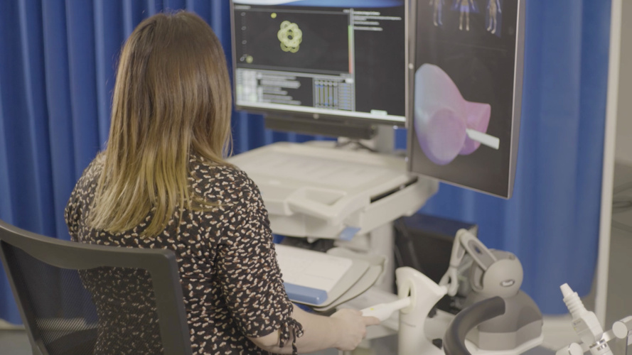 ScanTrainer Professional - Surgical Science