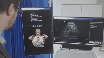 BodyWorks Eve Anatomy Viewer