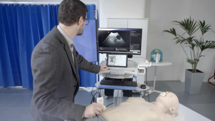 BodyWork Eve self directed scanning