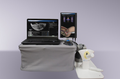 ScanTrainer Endometriosis Plus