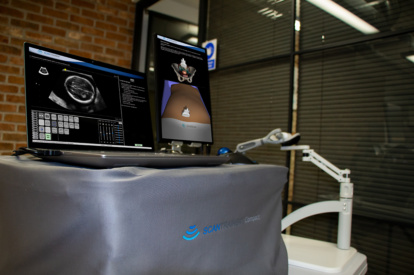 ScanTrainer Medical School