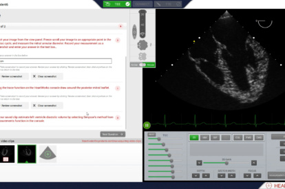 Student Training Assessment and Review Tool (START) 2.0