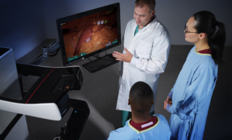 A ‘win-win’ collaboration