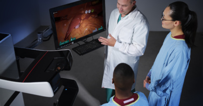 A ‘win-win’ collaboration