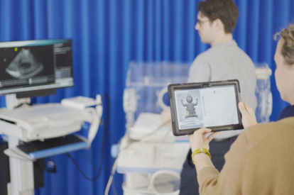 BabyWorks Point-of-Care Ultrasound (POCUS)