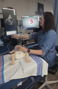 BabyWorks at Gwinnett Technical College