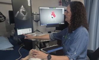 Gwinnett Technical College: Transforming Pediatric Echocardiography Training with BabyWorks Gwinnett Technical College: Transforming Pediatric Echocardiography Training with BabyWorks