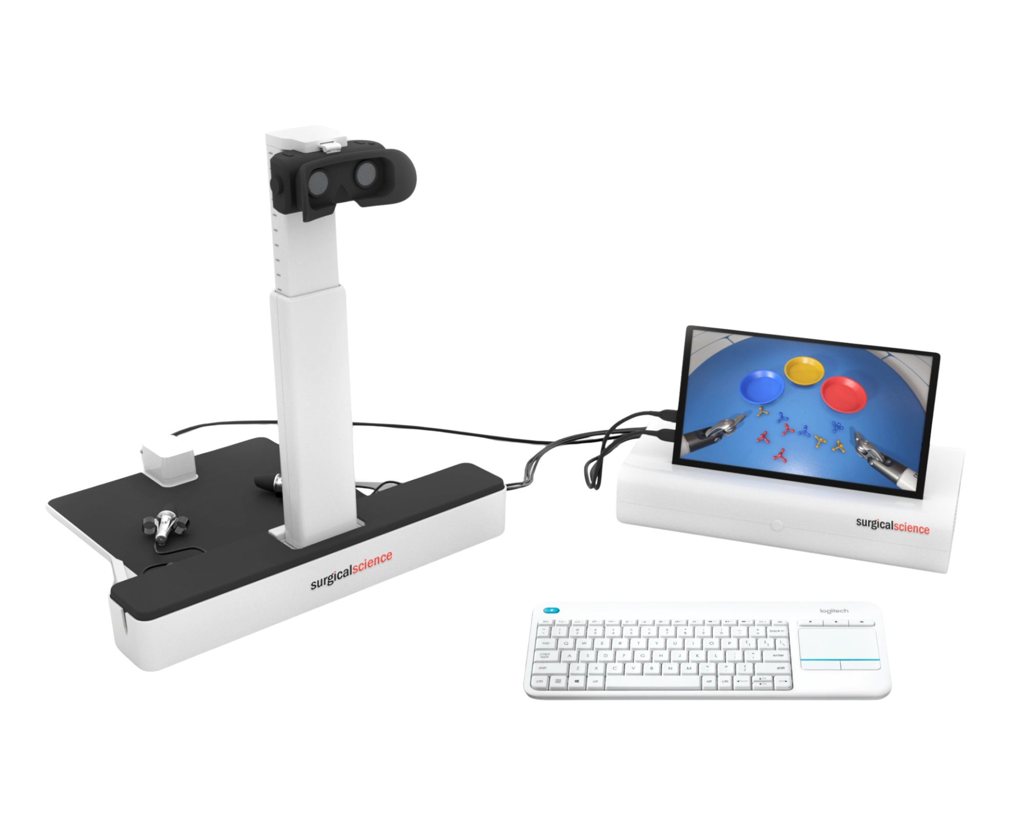 Surgical Science Launches RobotiX Express: A Breakthrough in Accessible Robotic Surgery Training