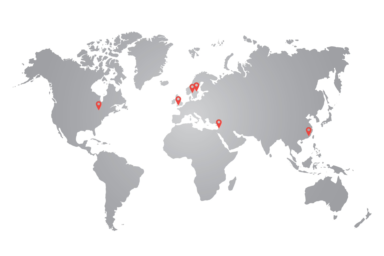 Surgical Science World Locations