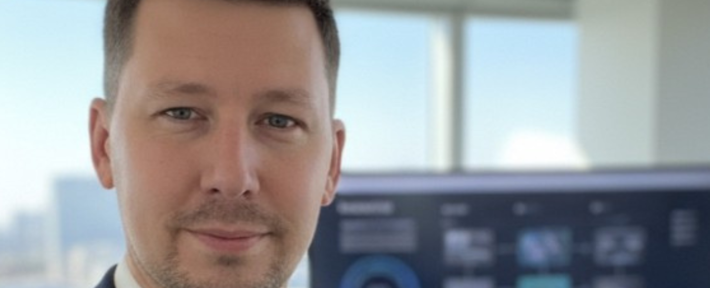 Linus Bergqvist 2026