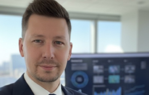 Surgical Science Announces Appointment of Linus Bergqvist as Chief Operating Officer