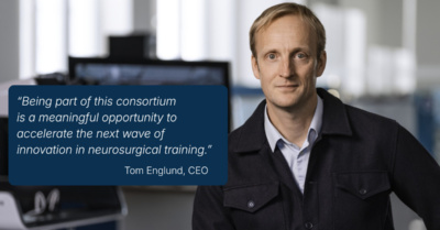 Surgical Science joins the SEISMIC consortium