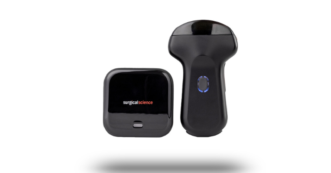 Surgical Science Launches Aeris, transforming any body or surface into an interactive ultrasound simulator.