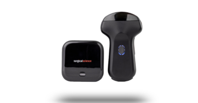 Surgical Science Launches Aeris, transforming any body or surface into an interactive ultrasound simulator.