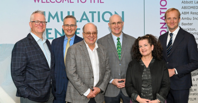 Surgical Science and CHEST Mark 10 Years: Transforming Chest Medicine Competency through Simulation Training for Thousands of Clinicians